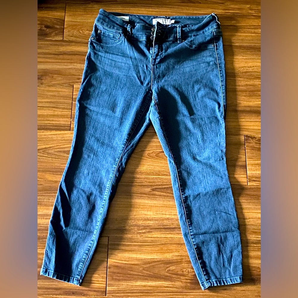 Torrid Jeggings